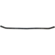 Load image into Gallery viewer, Front Bumper Trim Plastic Black/Chrome For 1988-1998 Chevrolet C1500/K1500