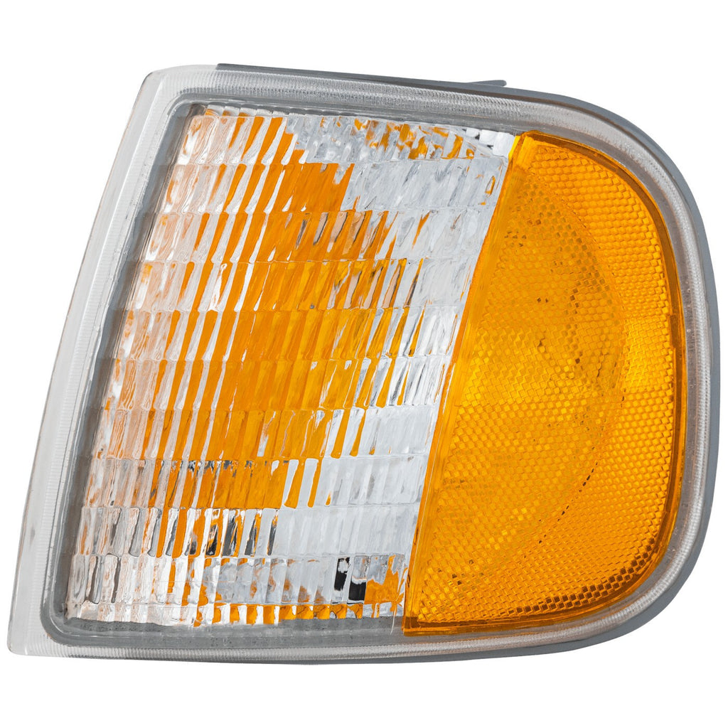 Front Corner Signal Lights For 1997-2003 Ford F-150