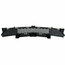 Load image into Gallery viewer, Front Bumper Upper & Lower Grille Textured Plastic For 2011-2014 Dodge Charger