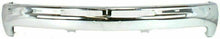 Load image into Gallery viewer, Front Bumper+Upper Cap+Valance +Fog lights For 2001-2002 Silverado 2500HD 3500HD