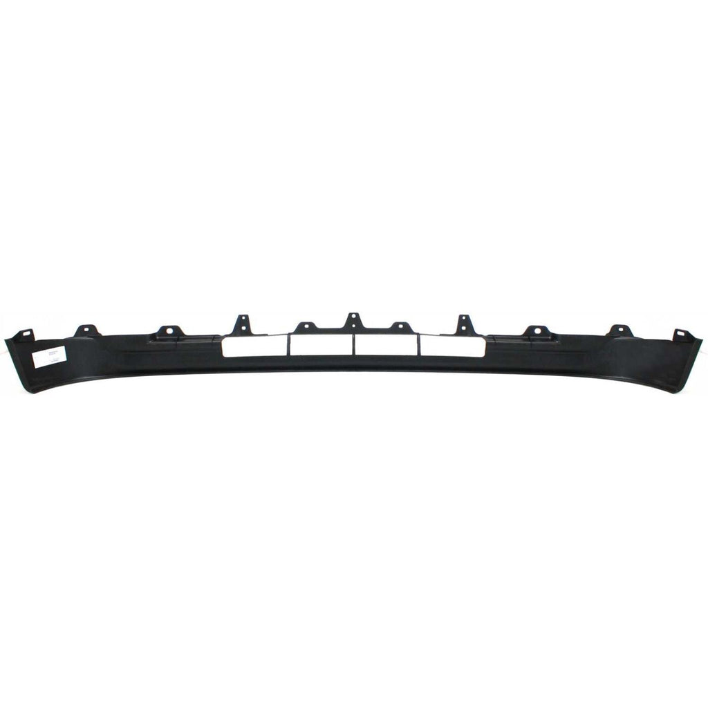 Front Lower Valance Primed For 2001-2004 Ford F-250 Super Duty F-350 Super Duty