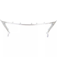Load image into Gallery viewer, Front Grille Chrome Molding Trim For 2014-2016 Lexus IS200T IS250 IS300 IS350