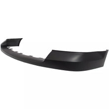 Load image into Gallery viewer, Front Bumper Chrome Steel Complete Kit For 2007-2013 GMC Sierra 1500 Pickup