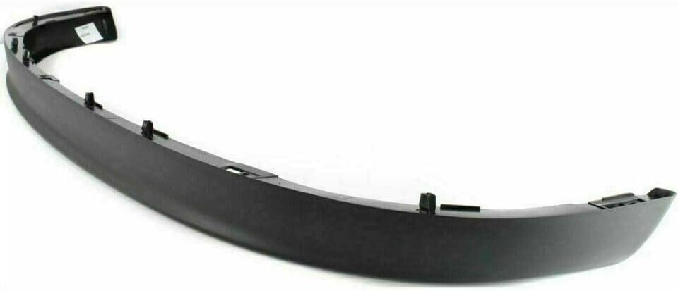 Front Bumper Primed Steel Kit For 2002-2005 Dodge Ram 1500 / 2003-2005 2500 3500