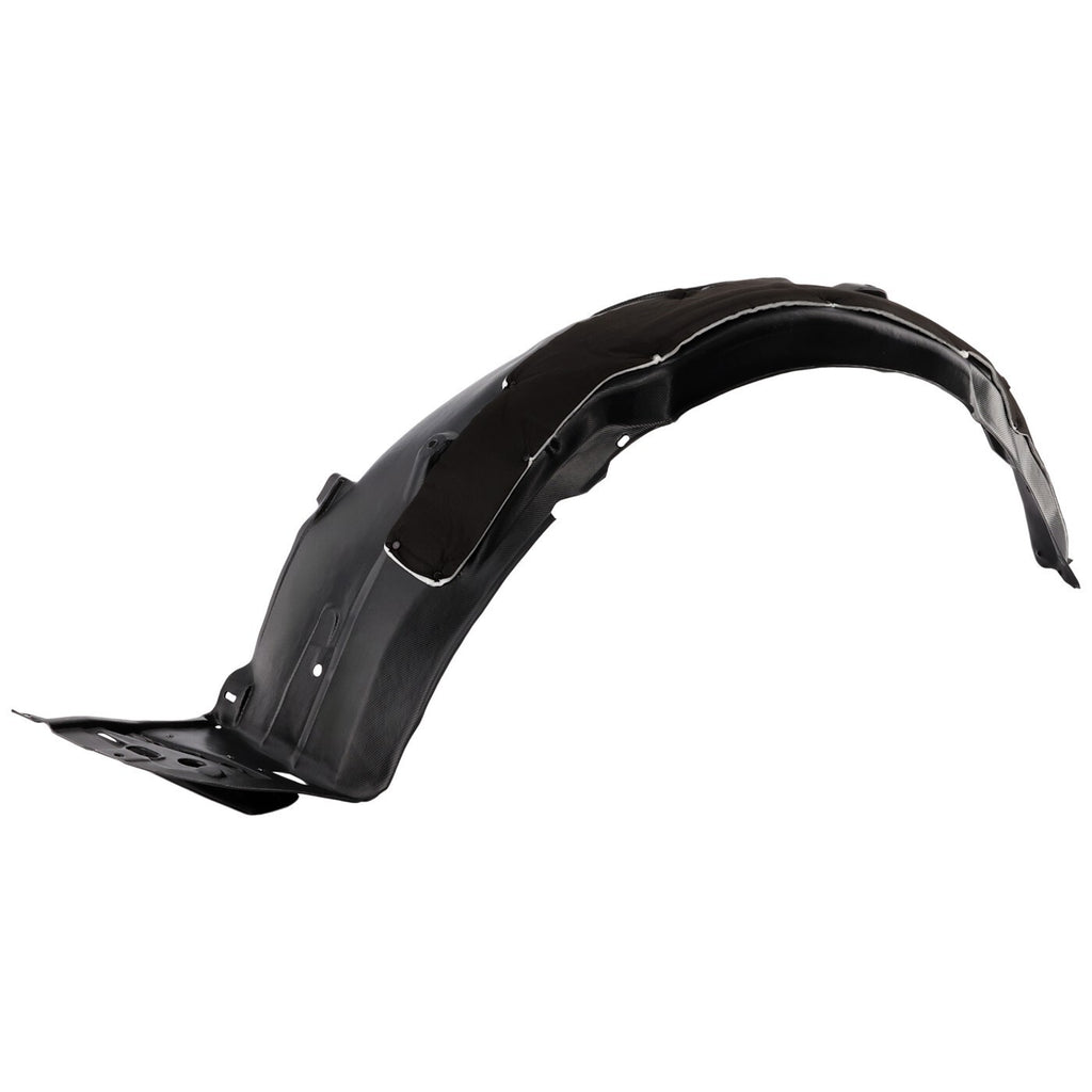 Front Fender Liner Splash Shield Left and Right For 2013-2015 Honda Accord Sedan