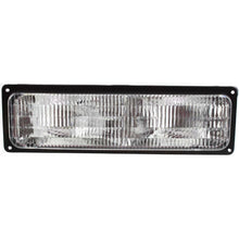 Load image into Gallery viewer, Front Grille + Fillers +Headlights Kit +Tail Lights For 1994-2000 GMC C/K Series