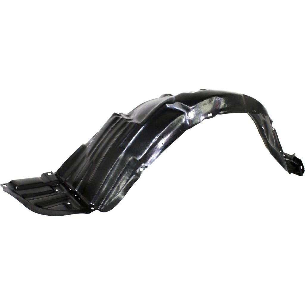 Front Fender Liner Left and Right Side For 2003-2008 Toyota Corolla