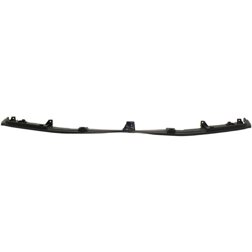Front Center Bumper Filler For 94-98 C1500 K1500 94-2000 C2500 K2500 95-00 Tahoe