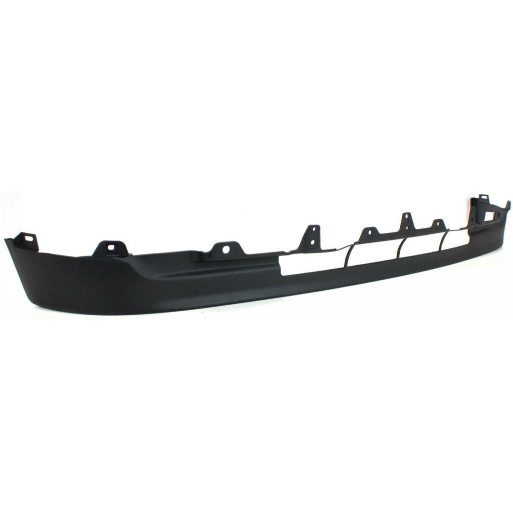 Front Lower Valance Primed For 2001-2004 Ford F-250 Super Duty F-350 Super Duty