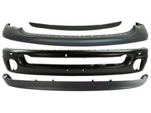 Load image into Gallery viewer, Front Bumper Primed Steel Kit For 2002-2005 Dodge Ram 1500 / 2003-2005 2500 3500