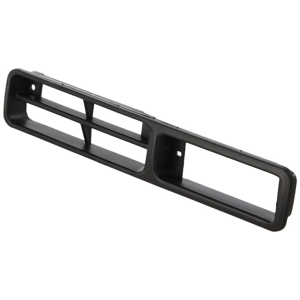 Front Fog Light Trim Left & Right For 1995-1997 Nissan Pickup 1993-95 Pathfinder