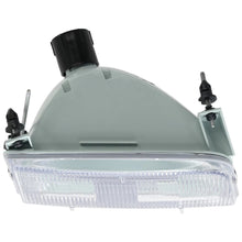 Load image into Gallery viewer, Front Grille Chrome + Headlight &Corner Lamps + Bezels For 1992-97 Ford F-Series