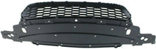 Load image into Gallery viewer, Front Bumper Lower Grille + Fog Light Covers Primed For 2013-2015 Honda Accord