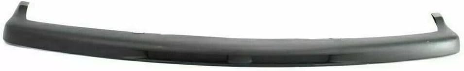 Front Bumper Chrome Steel Valance Bracket For 1999-02 Chevy Silverado 1500 Tahoe