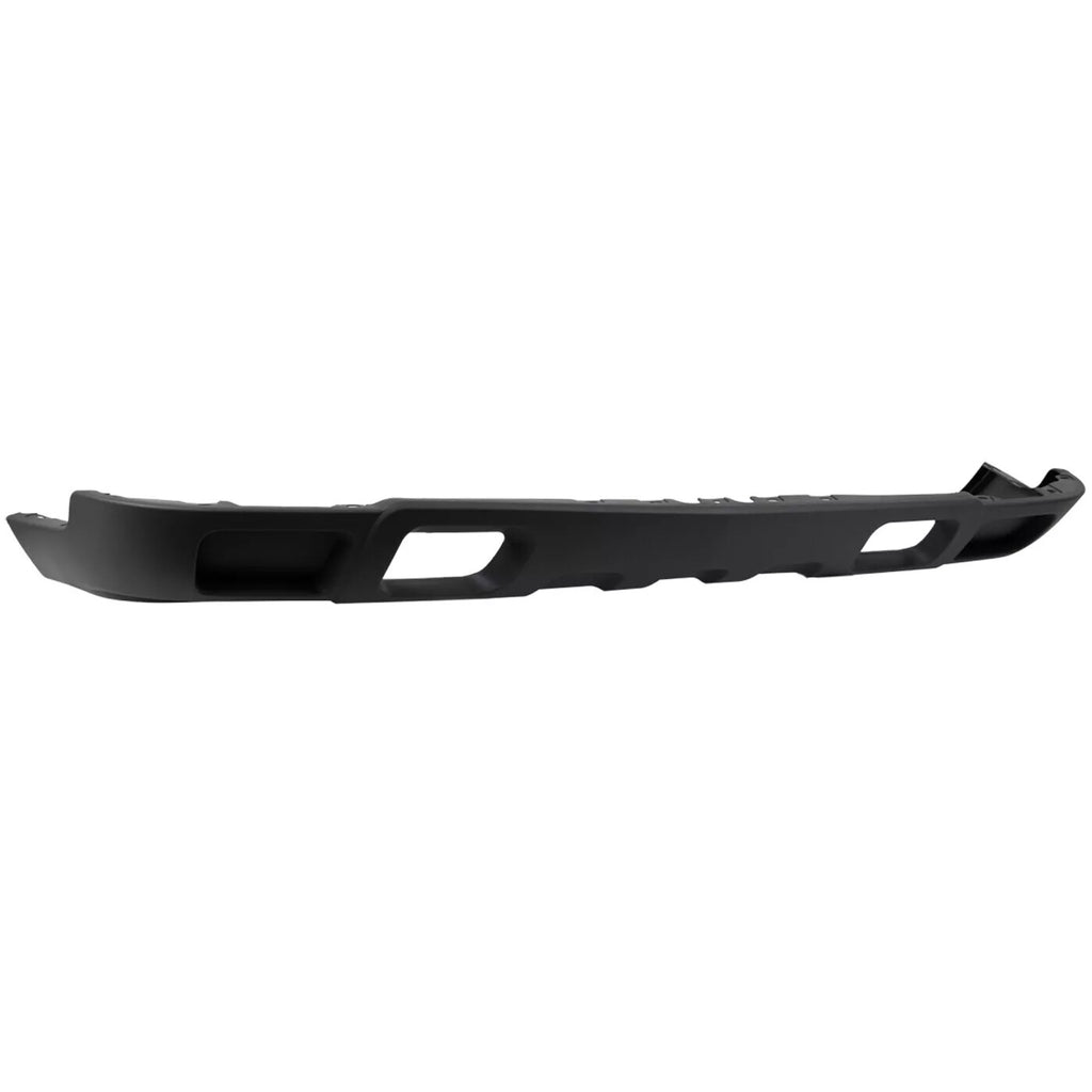 Front Lower Valance Textured Gray For 03-06 Chevrolet Silverado 1500 2500HD 3500