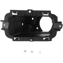 Load image into Gallery viewer, Front Fog Light Bracket Left & Right Side For 2014-2015 Chevrolet Silverado 1500