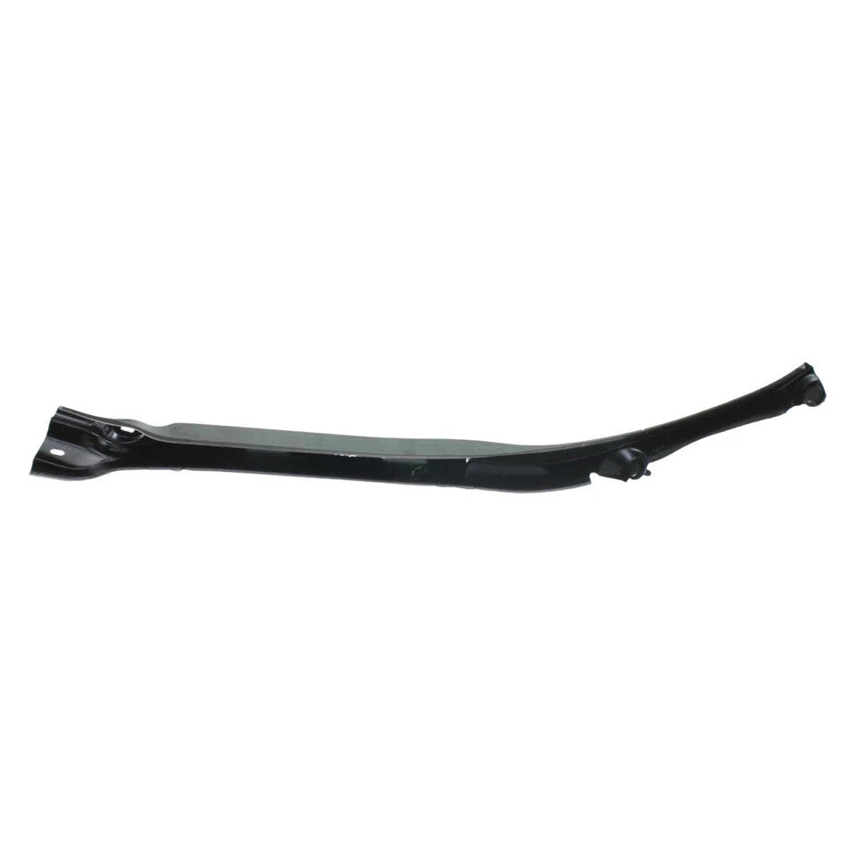 Front Bumper Outer + Centre + Stay Brackets For 2005-2011 Toyota Tacoma