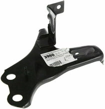 Load image into Gallery viewer, Front Bumper Primed + Trim End Bracket Kit For 1998-2000 Toyota Tacoma 6 Pcs