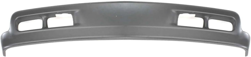 Front Bumper Chrome Steel Valance Bracket For 1999-02 Chevy Silverado 1500 Tahoe
