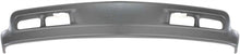 Load image into Gallery viewer, Front Bumper Chrome Steel Valance Bracket For 1999-02 Chevy Silverado 1500 Tahoe