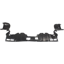 Load image into Gallery viewer, Front Fender Liners and Engine Splash Shield For 2006-2011 Honda Civic Sedan