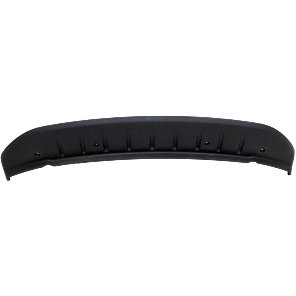 Front Lower Valance Primed For 2011-2016 Ram 1500 2009-2010 Dodge Ram 1500
