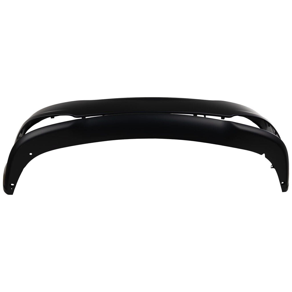 Front Bumper Cover Primed For 2011-2020 Dodge Grand Caravan