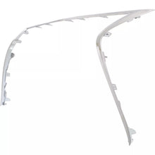 Load image into Gallery viewer, Front Grille Chrome Molding Trim For 2014-2016 Lexus IS200T IS250 IS300 IS350