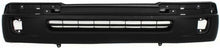 Load image into Gallery viewer, Front Bumper Primed + Brackets & Reinforcement For 1998-2000 Toyota Tacoma 4WD