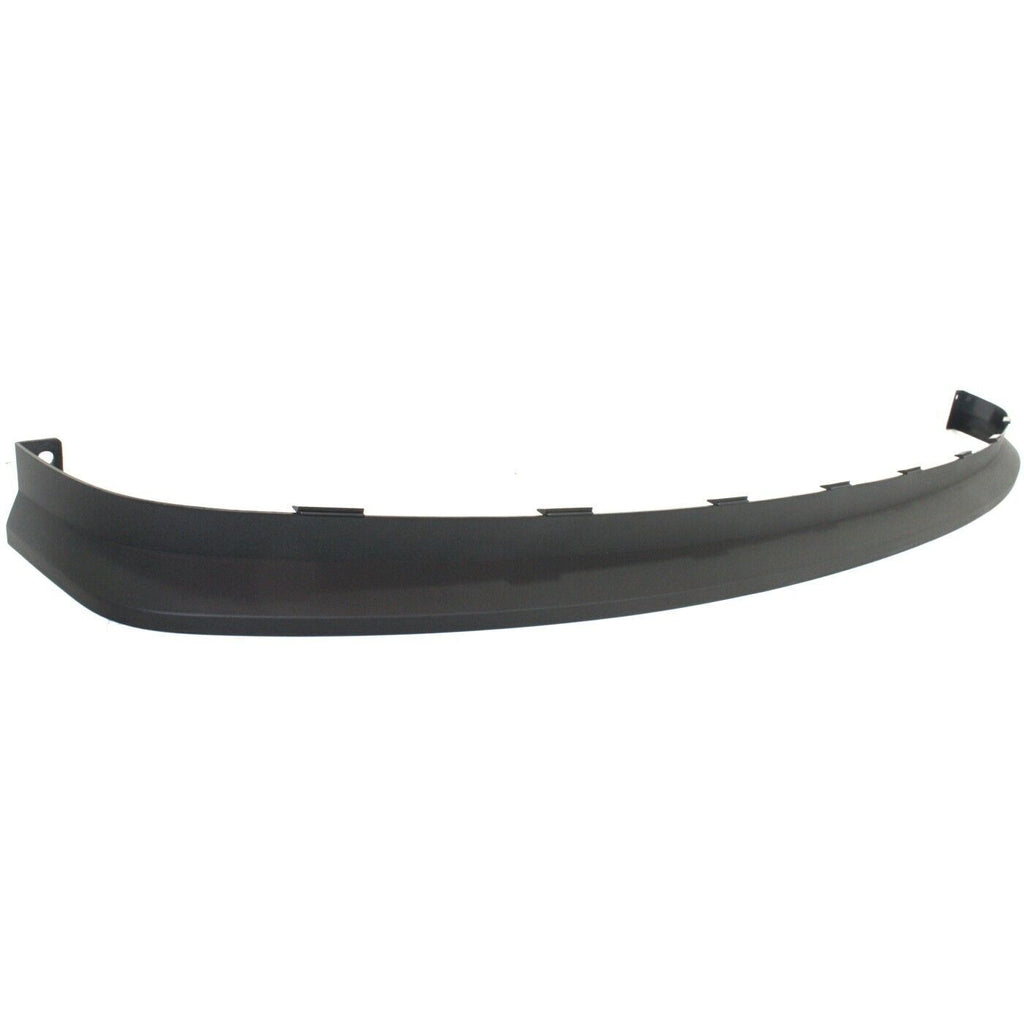 Front Bumper Primed Kit For 2004-2012 Chevrolet Colorado - GMC Canyon