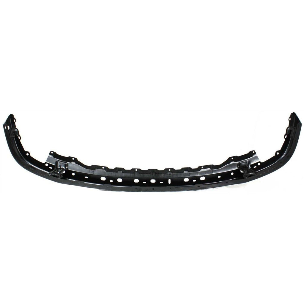 Front Bumper Primed Kit With Brackets & Retainer Set For 01-04 Toyota Tacoma 2WD