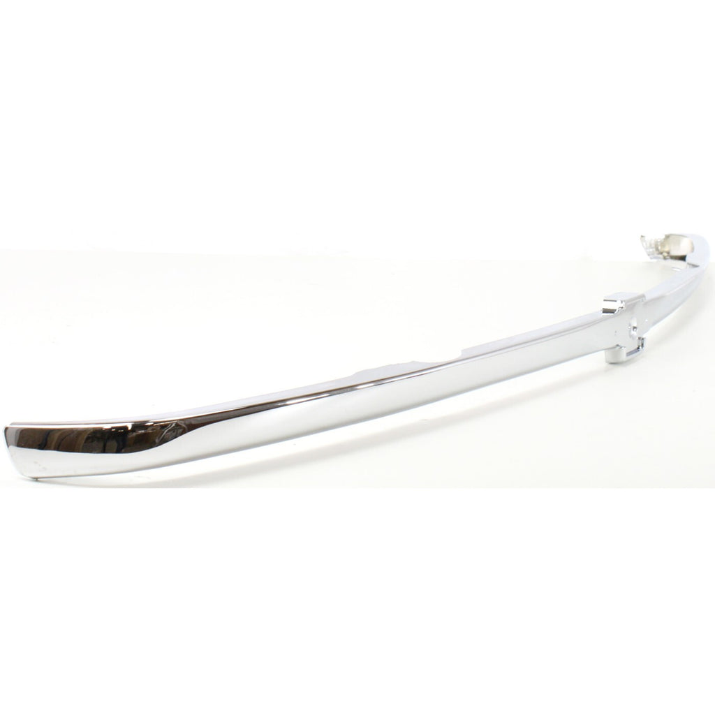 Front Chrome Grille Molding For 1998-2004 Chevrolet Blazer S10 Pickup
