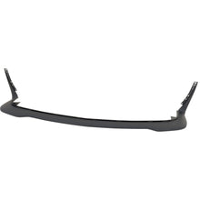 Load image into Gallery viewer, Front Bumper Valance Textured For 2015-2023 Dodge Challenger SRT Hellcat RWD