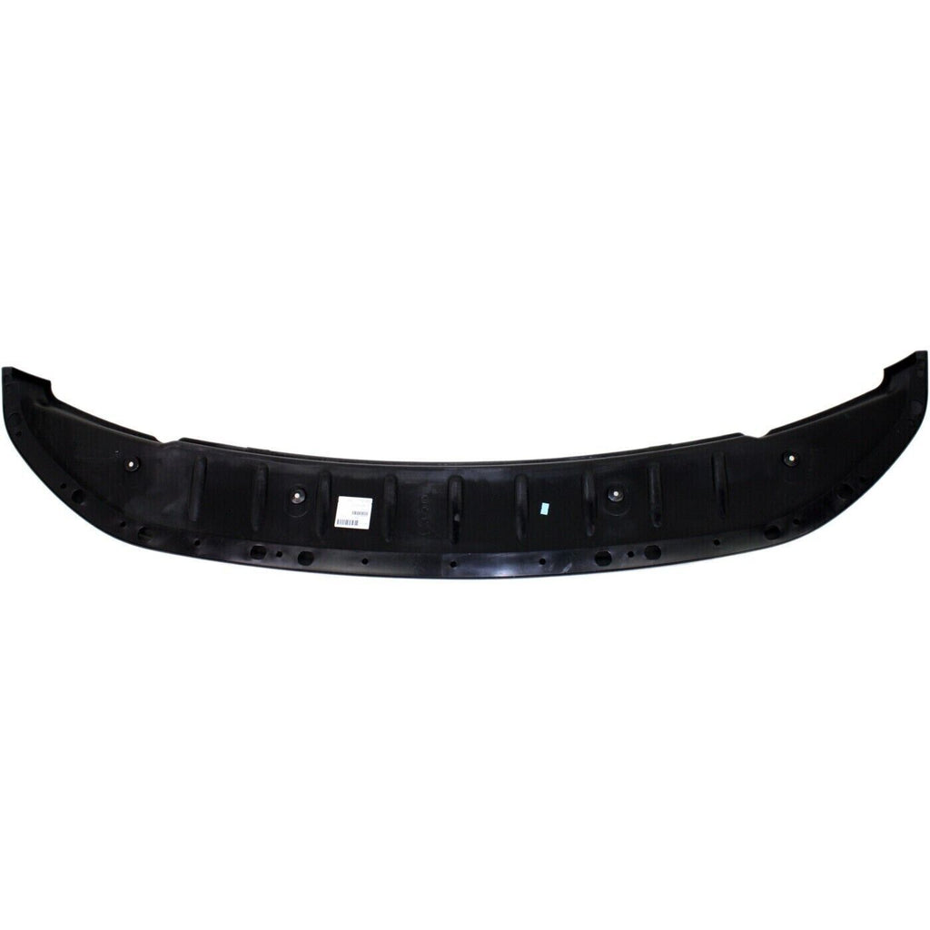 Front Lower Valance Primed For 2011-2016 Ram 1500 2009-2010 Dodge Ram 1500