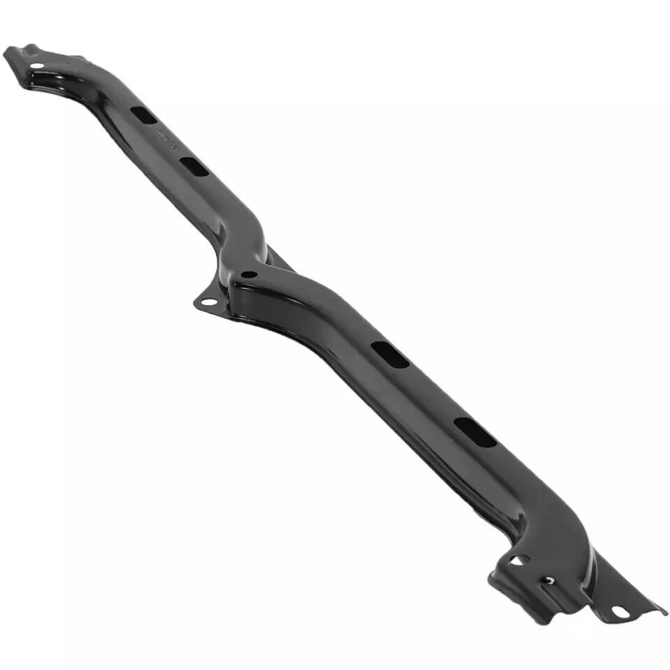 Front Bumper Outer + Centre + Stay Brackets For 2005-2011 Toyota Tacoma