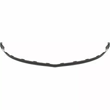 Load image into Gallery viewer, Front Bumper Lower Valance + Extension Textured For 2007-13 Chevy Silverado 1500