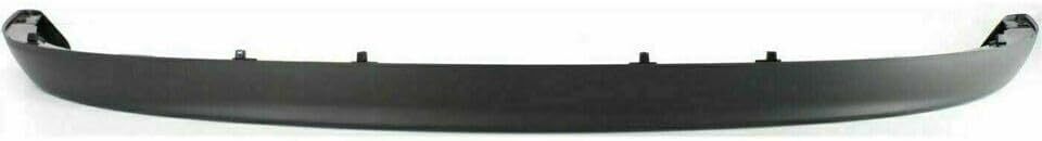 Front Bumper Primed Steel Kit For 2002-2005 Dodge Ram 1500 / 2003-2005 2500 3500