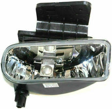 Load image into Gallery viewer, Front Bumper+Upper Cap+Valance +Fog lights For 2001-2002 Silverado 2500HD 3500HD