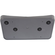 Load image into Gallery viewer, Front License Plate Bracket For 2018-2020 Chevrolet Impala