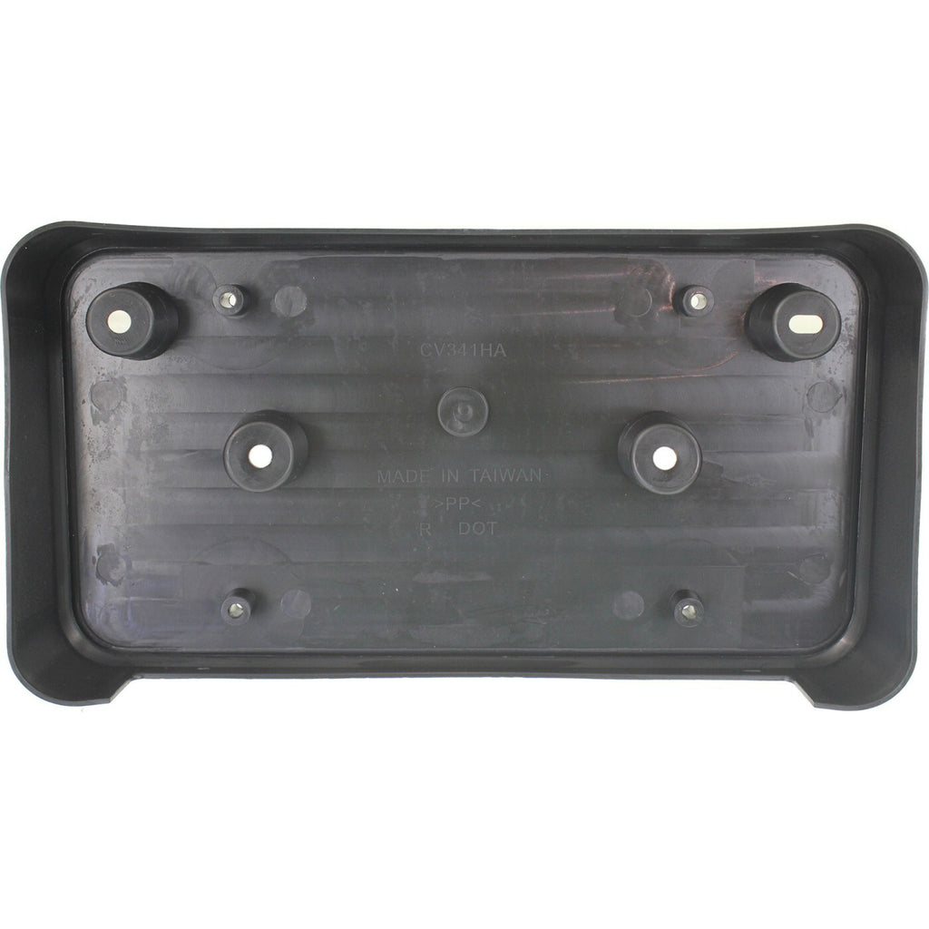 Front License Plate Bracket For 2018-2020 Chevrolet Impala