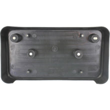 Load image into Gallery viewer, Front License Plate Bracket For 2018-2020 Chevrolet Impala