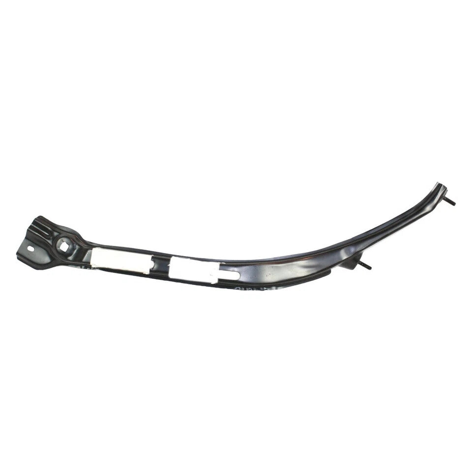 Front Bumper Outer + Centre + Stay Brackets For 2005-2011 Toyota Tacoma