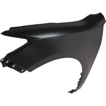 Load image into Gallery viewer, Front Fender Driver & Passenger Side Primed Steel For 2012-2014 Toyota Camry