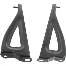 Load image into Gallery viewer, Front Bumper Outer + Centre + Stay Brackets For 2005-2011 Toyota Tacoma