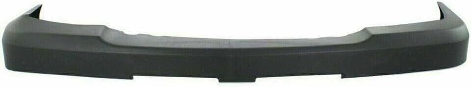 Front Bumper Primed Steel Kit For 2003-2006 Chevrolet Silverado 2500HD 3500