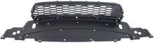 Load image into Gallery viewer, Front Bumper Cover Primed + Upper & Lower Grill For 2013-2015 Honda Accord Sedan