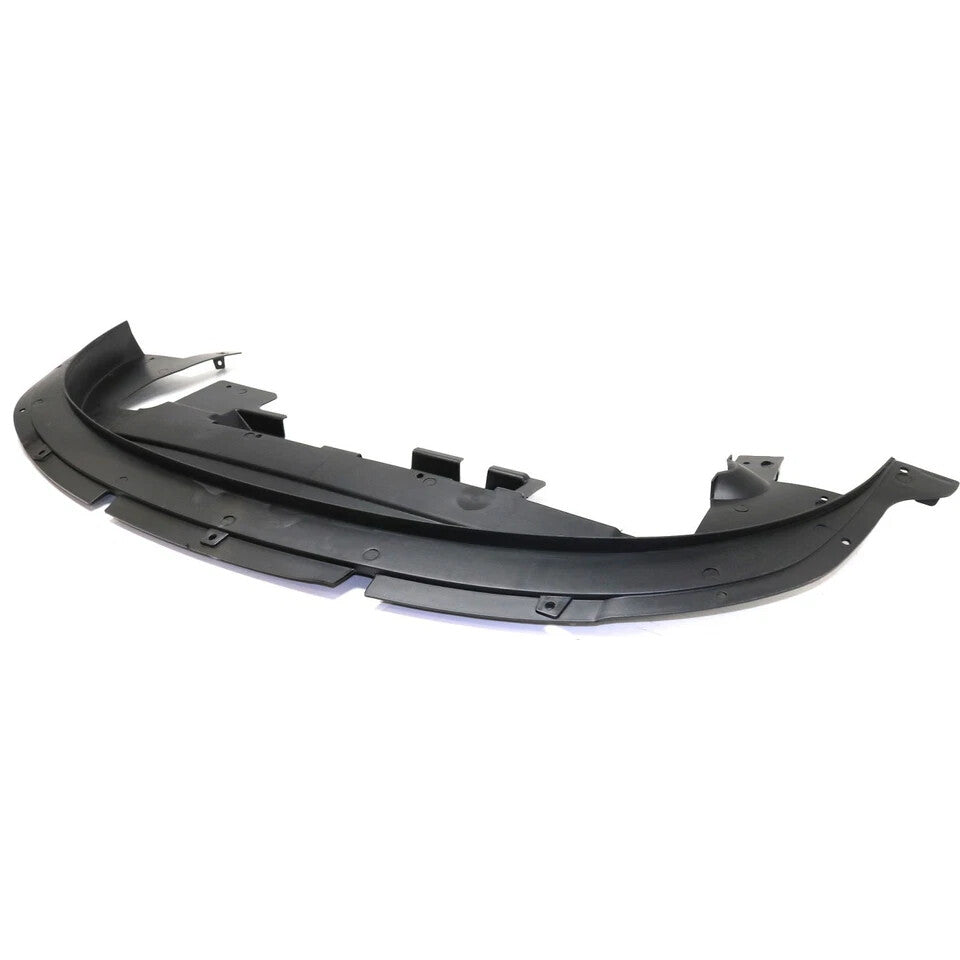Front Lower Valance Cover Closeout Panel For 2011-2020 Dodge Journey