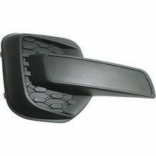 Load image into Gallery viewer, Front Fog Light Cover Lower Outer Grille For 2010-2015 Chevrolet Equinox