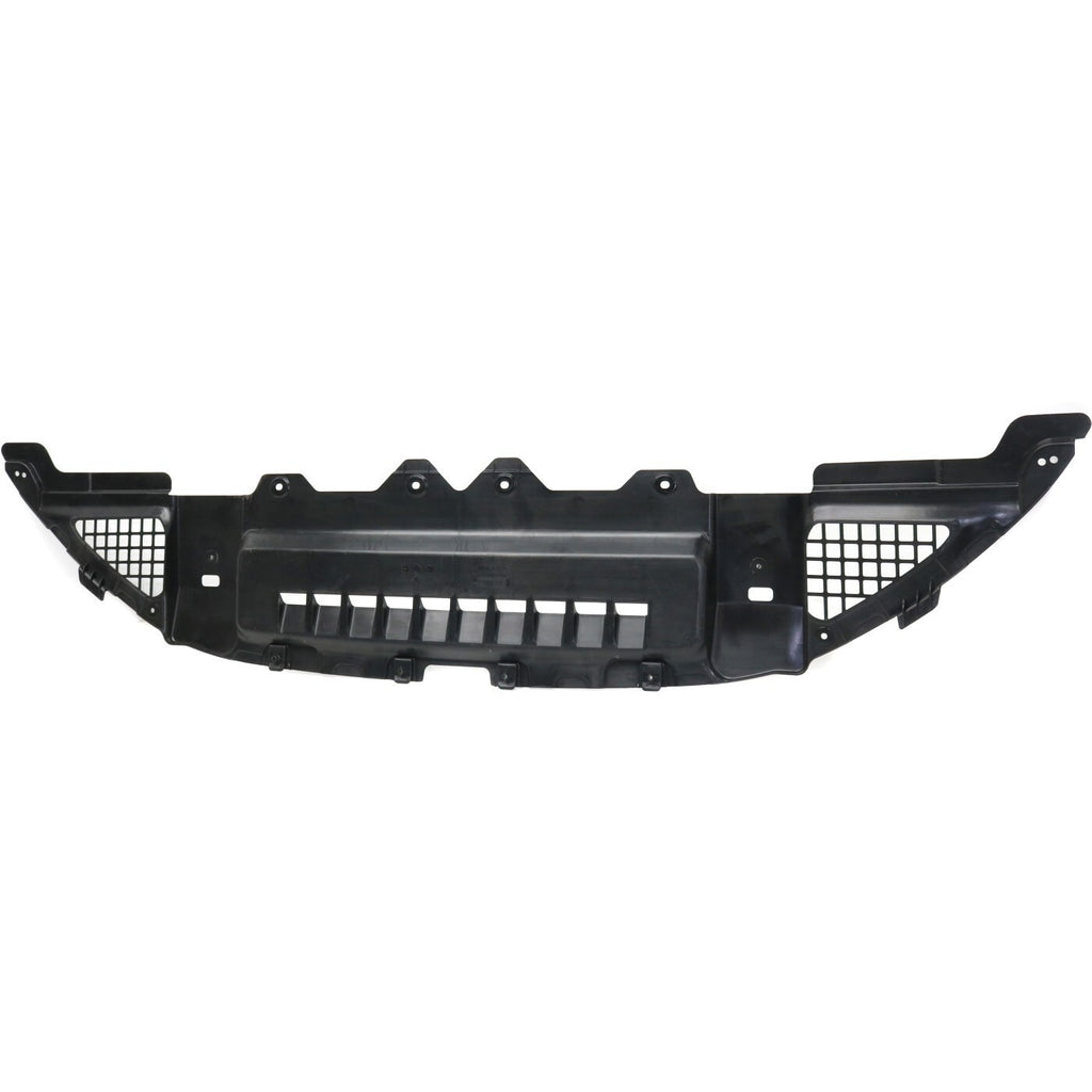 Front Lower Valance For 2011-15 Chevrolet Cruze 2016 Cruze Limited