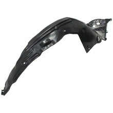 Load image into Gallery viewer, Front Fender Liner Splash Shield Left and Right For 2013-2015 Honda Accord Sedan